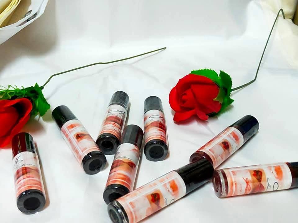 HC Magenta Liptint Oil Base