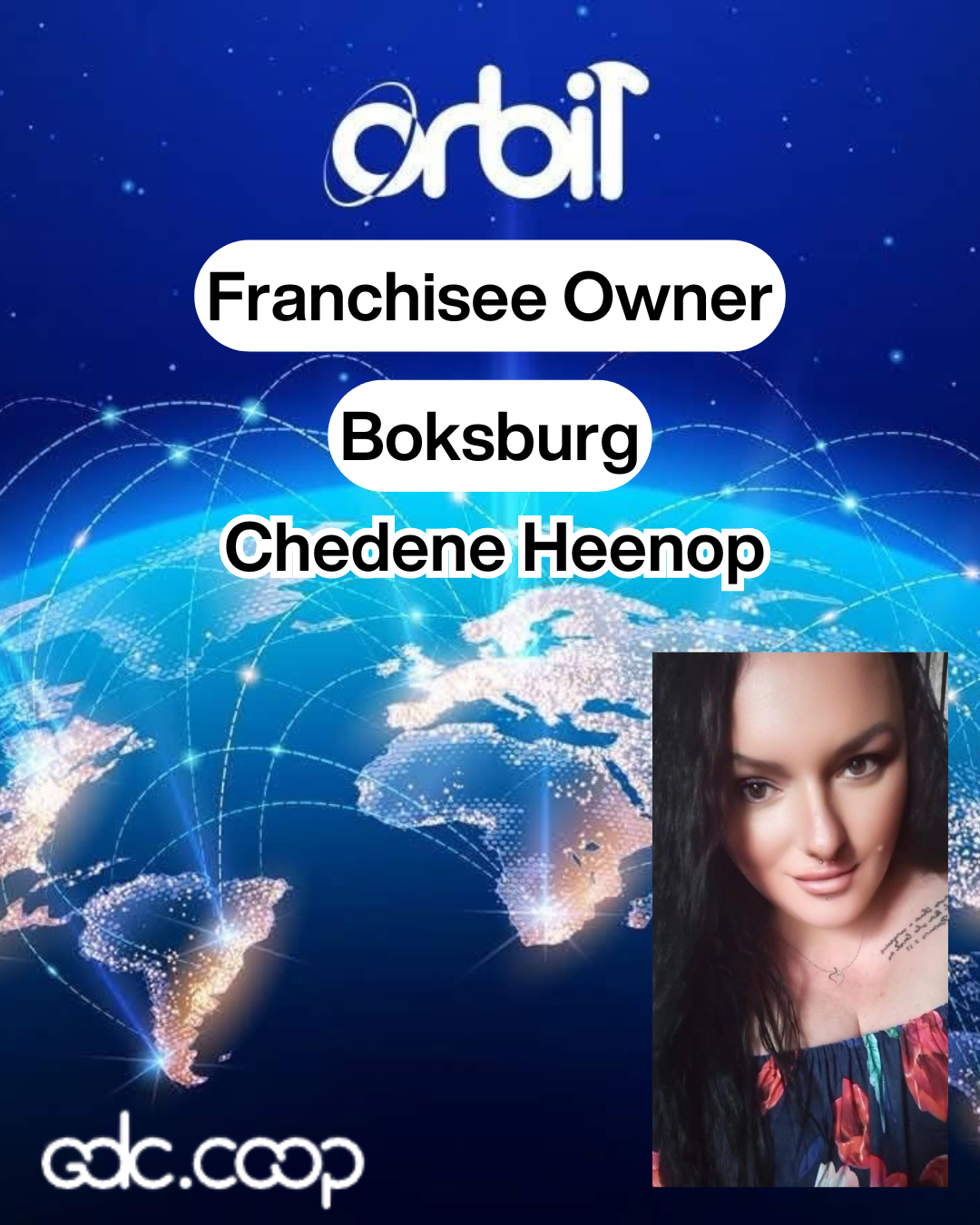 GDC Coop Promoters