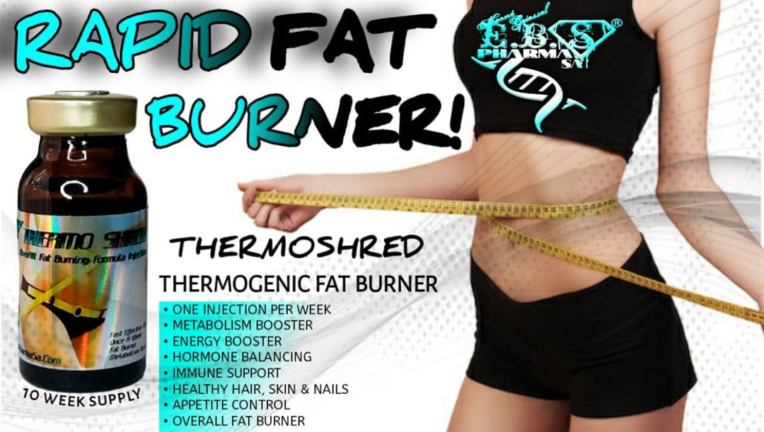 Thermo Shred 10ml