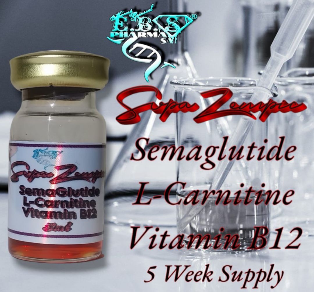 SupaZempic 5ml
