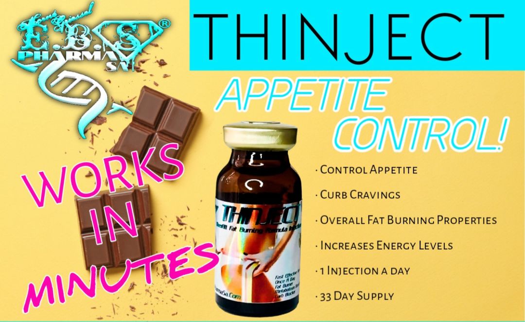 Thinject 10ml