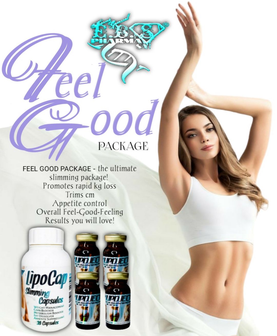 Feel Good Package