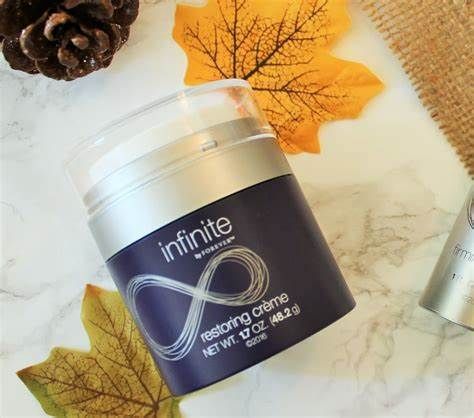 INFINITE, RESTORING CREAME