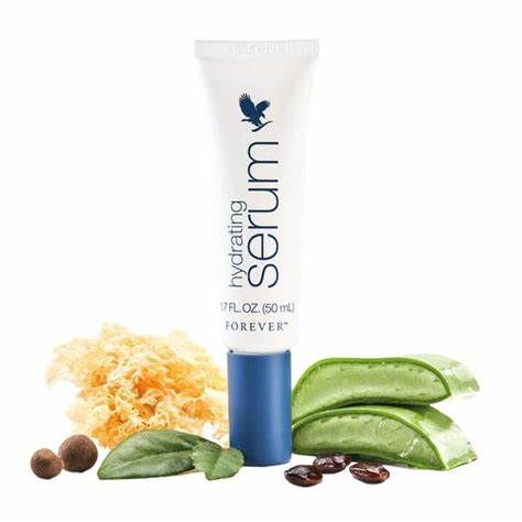 HYDRATING SERUM