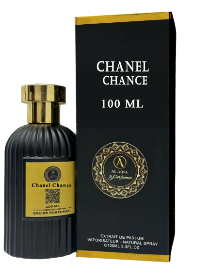 CHANEL CHANCE