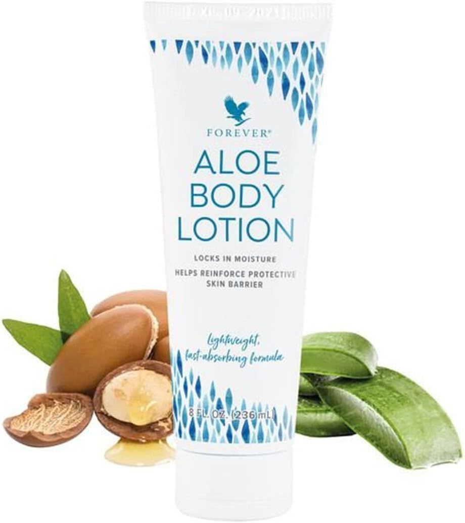 BODY LOTION 