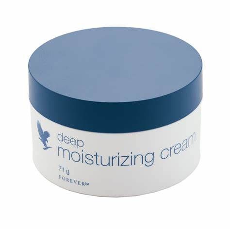 DEEP MOISTURIZING CREAM