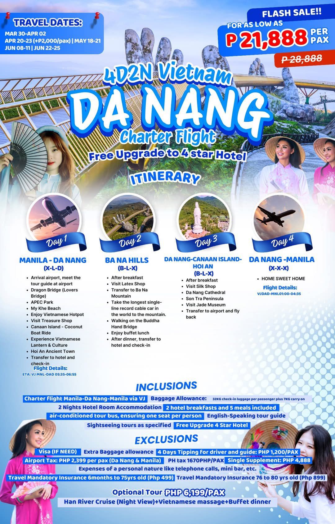 Da Nang