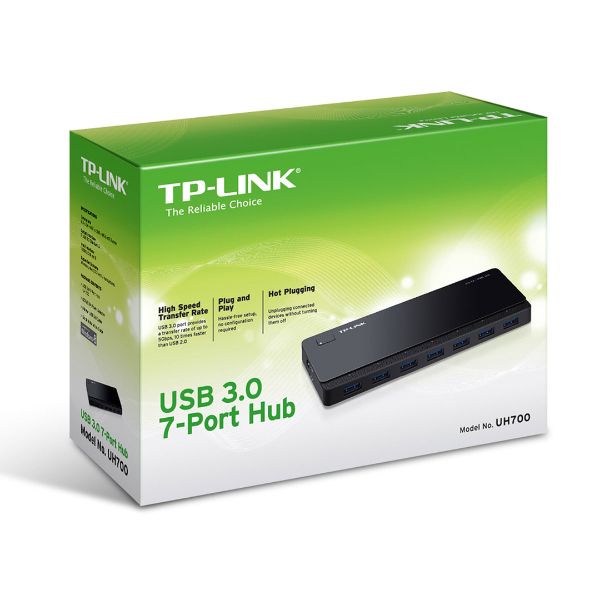 TP-LINK UH700
