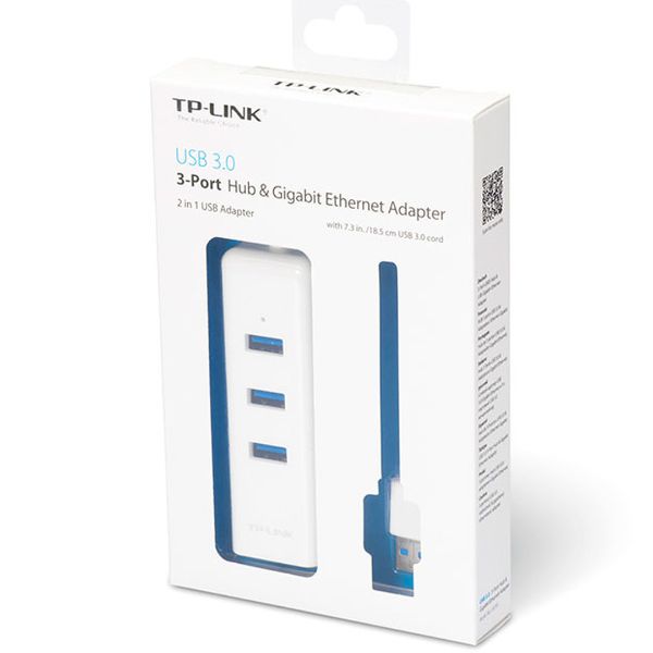 TP-LINK UE330