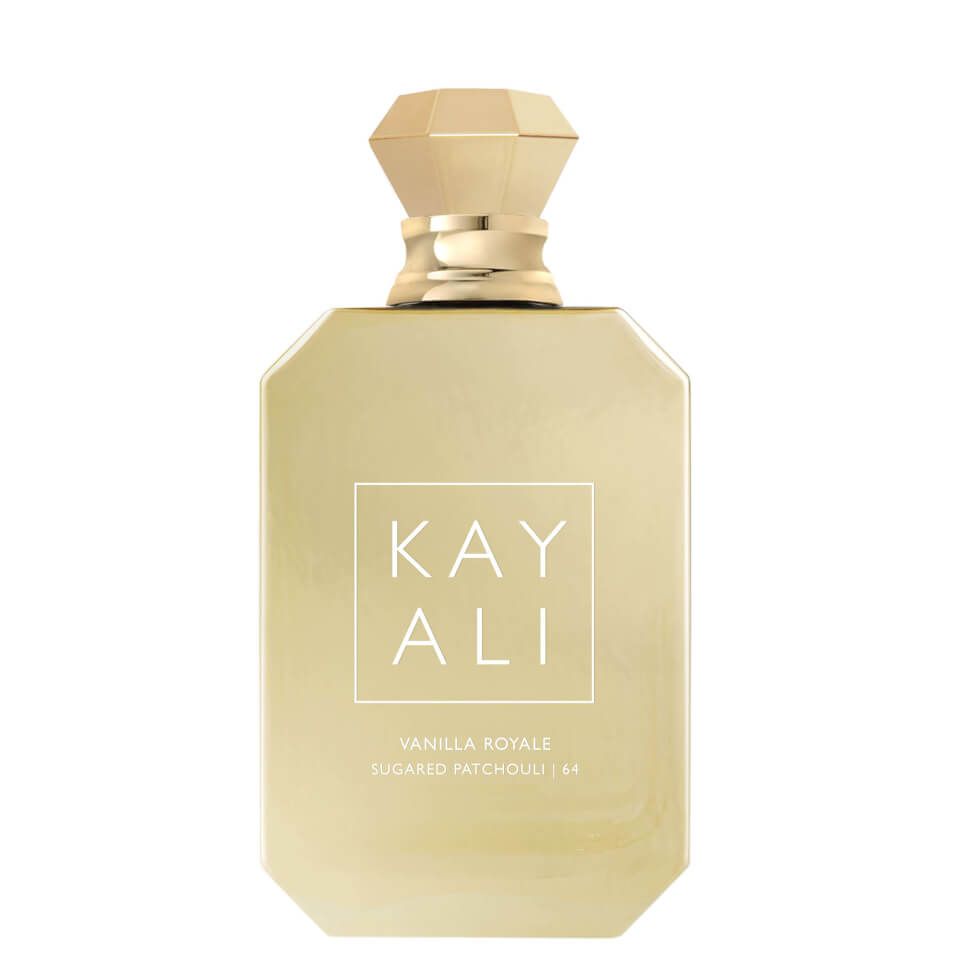 Kayali Vanilla Royal Sugared Patchouli | 64