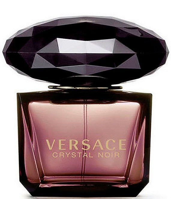 Versace Crystal Noir