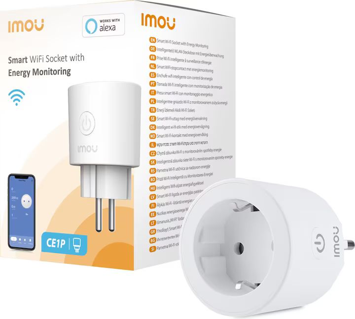 Smart Plug
