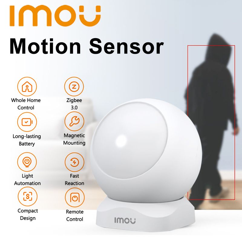 Motion Sensor