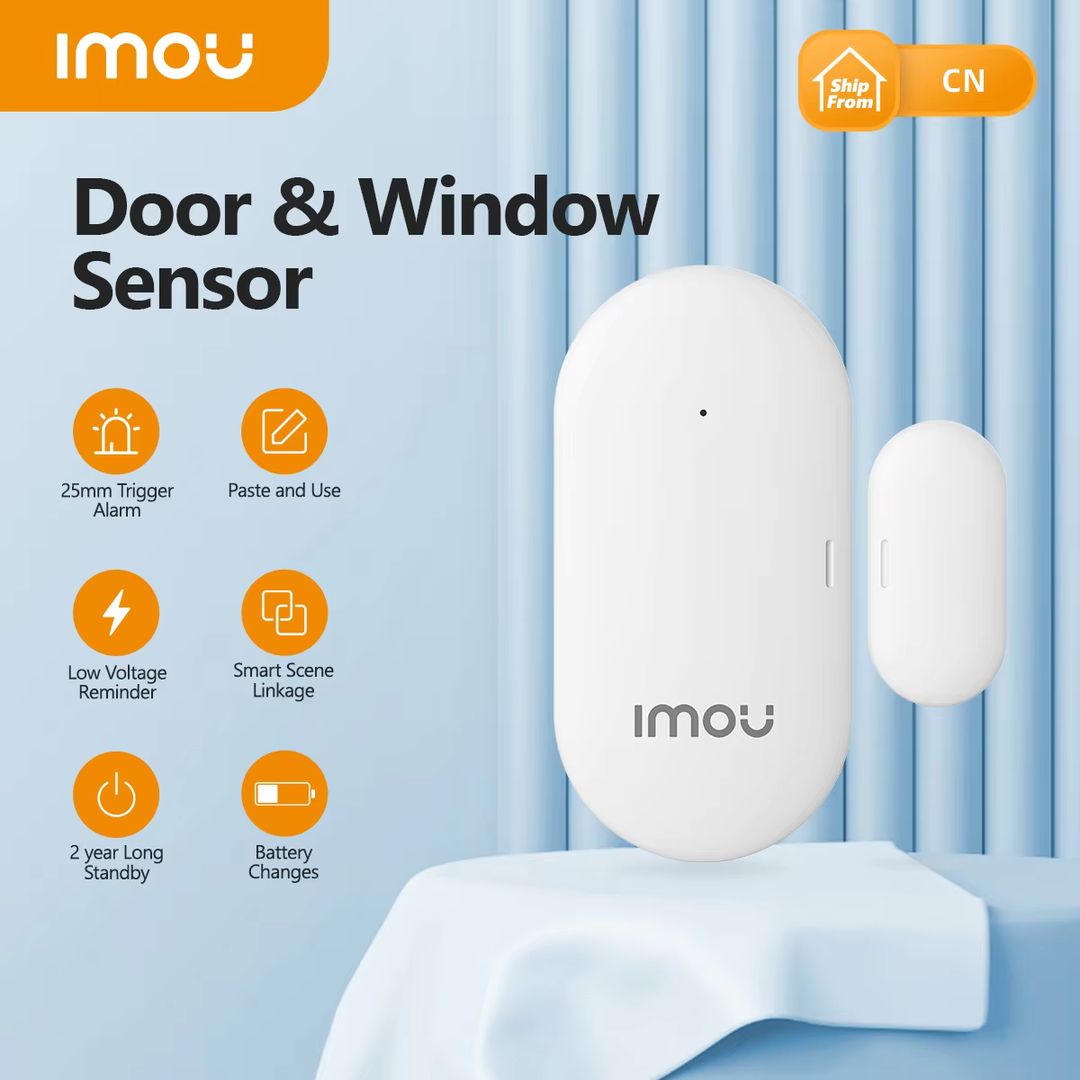 Door/Window Sensor