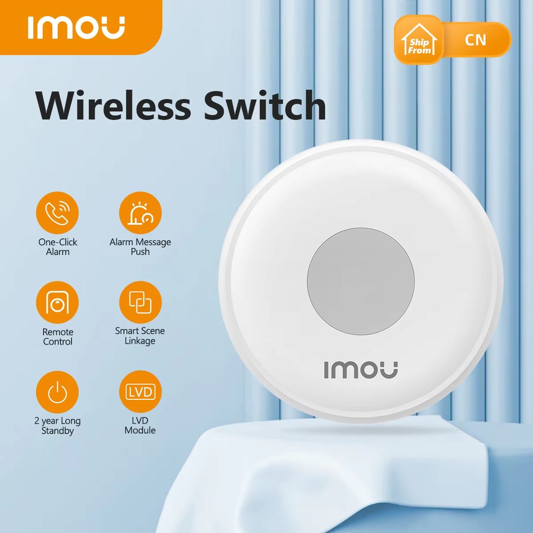 Wireless Switch