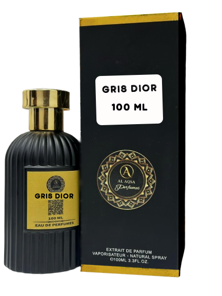 GRIS DIOR