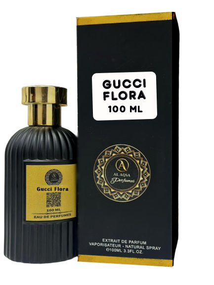GUCCI FLORA
