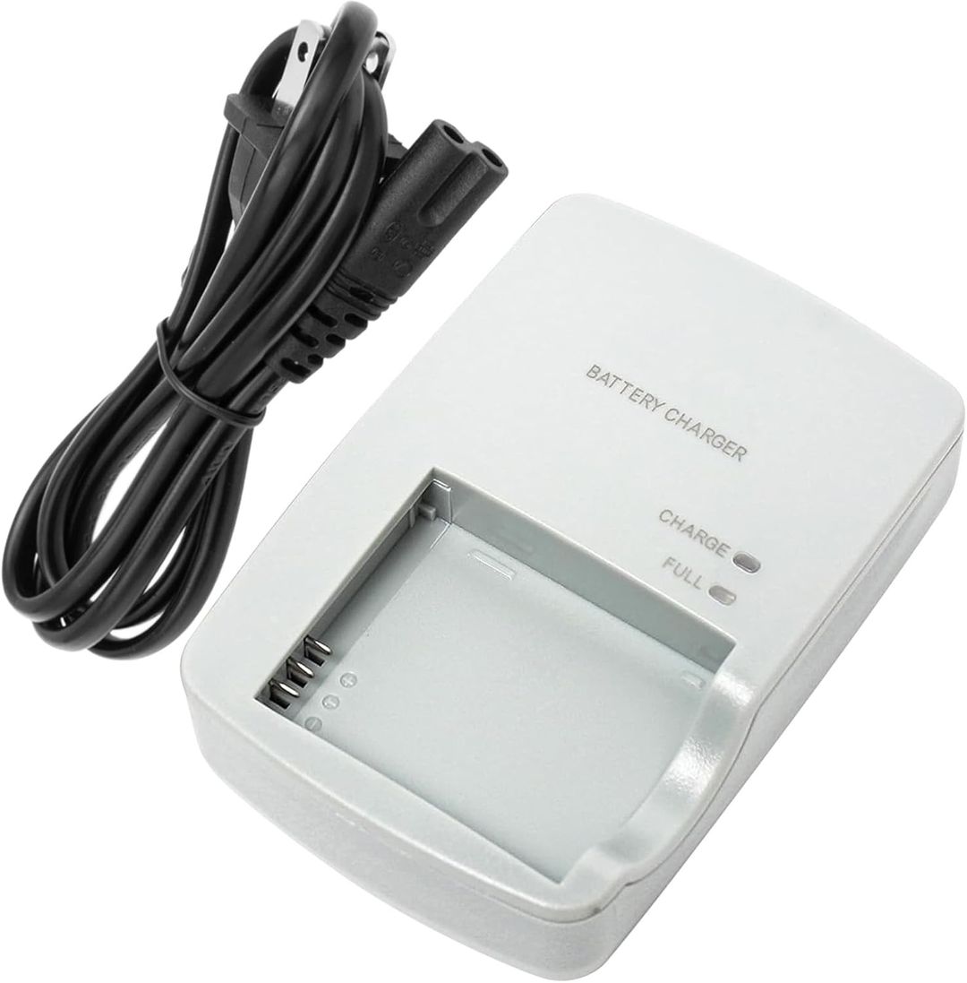 CHARGEUR NUMERIQUE CANON CB-2LYE POUR BATTERIE CANON NB-6L
