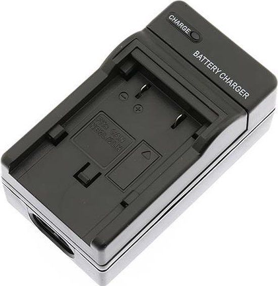 CANON CHARGEUR CANON BP511/BP511A