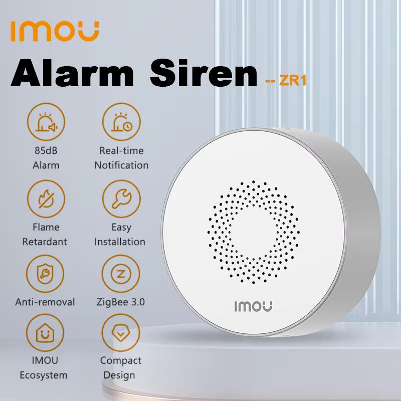 Alarm Siren