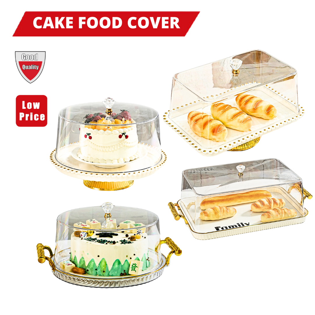 CAKE FOOD COVER
