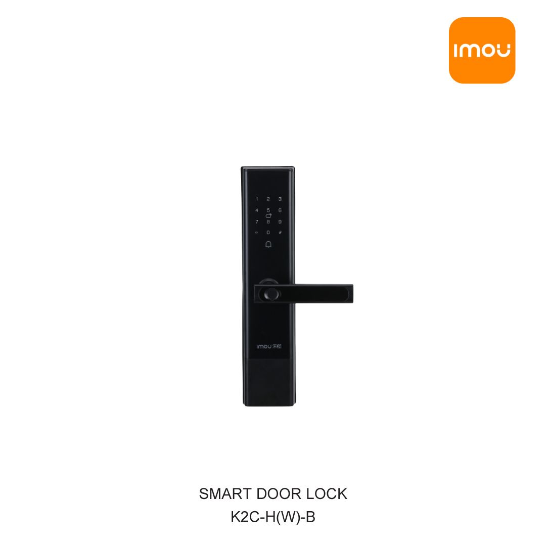 K2-C - Smart Lock