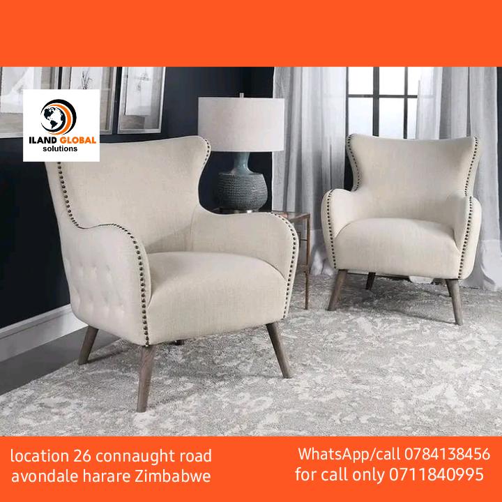 Modern chairs