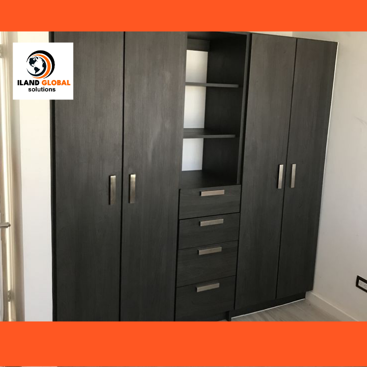 Wardrobe 
