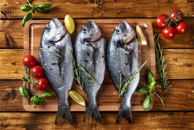 Kariba bream