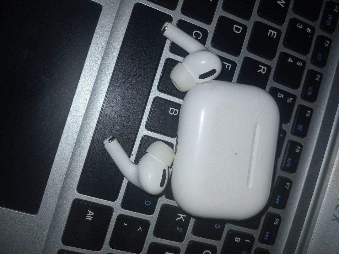 Airpods