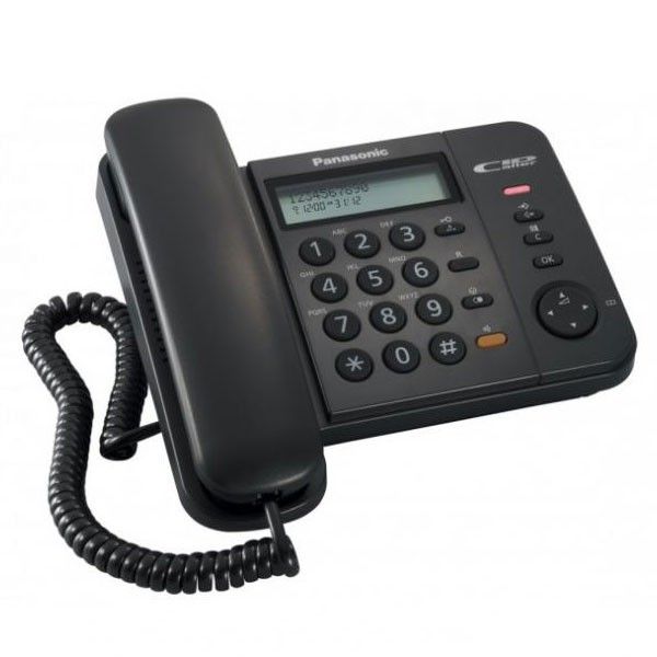 TELEPHONE PANASONIC KX-TS560FX