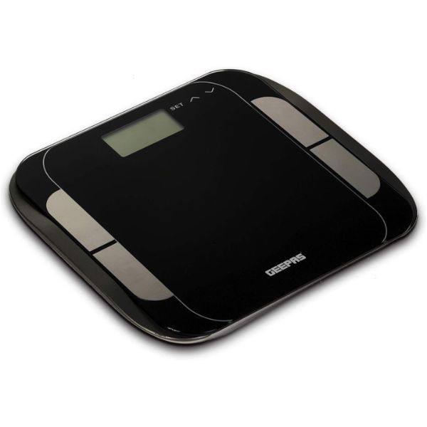 GEEPAS BALANCE 180KG GBS-46506 UK