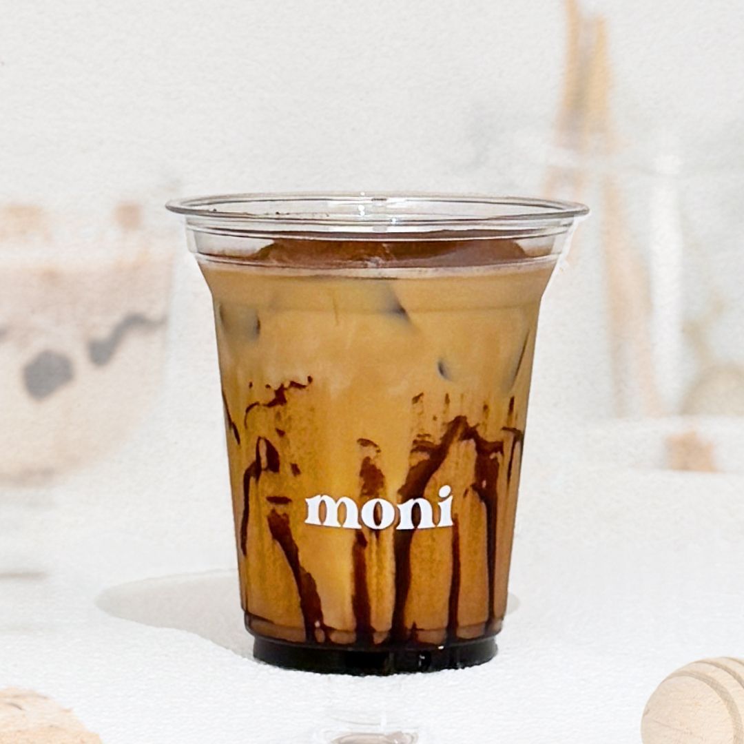 Iced Mocha