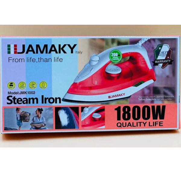 JAMAKY JMK1002