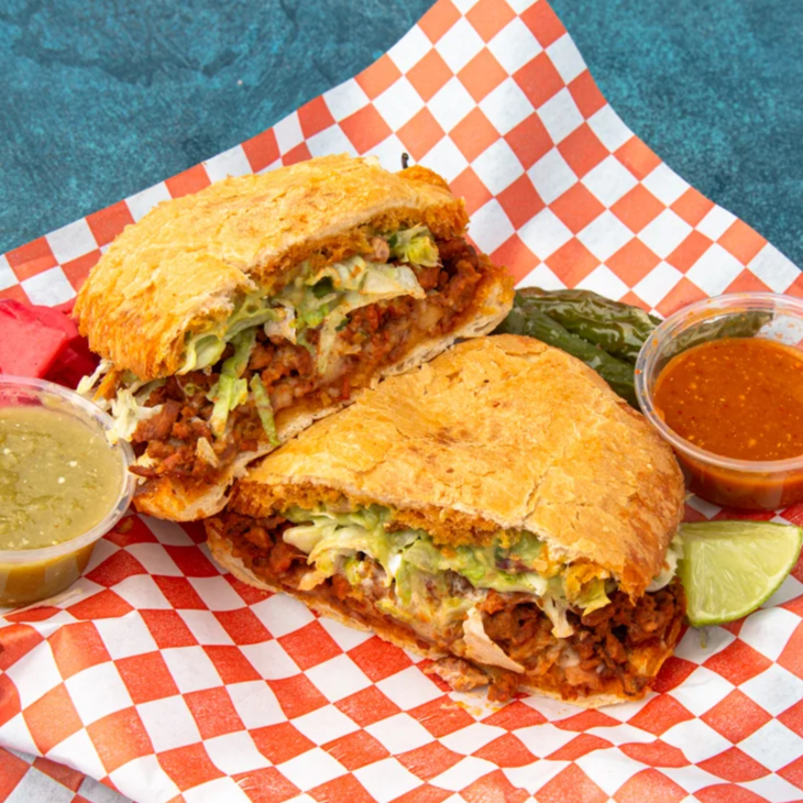 Torta