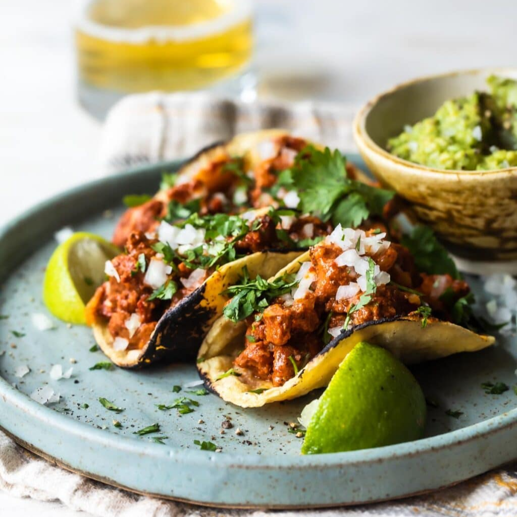 Taco Grande