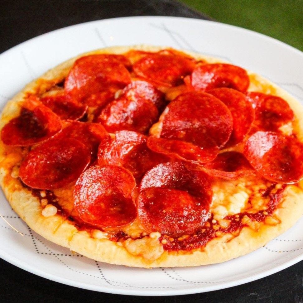 Pizza Pepperoni