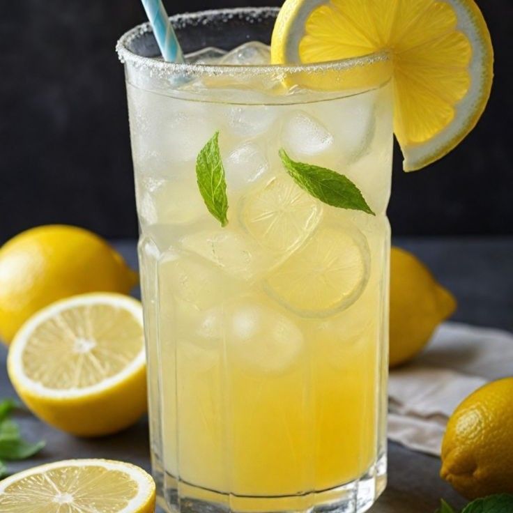 Naranjada