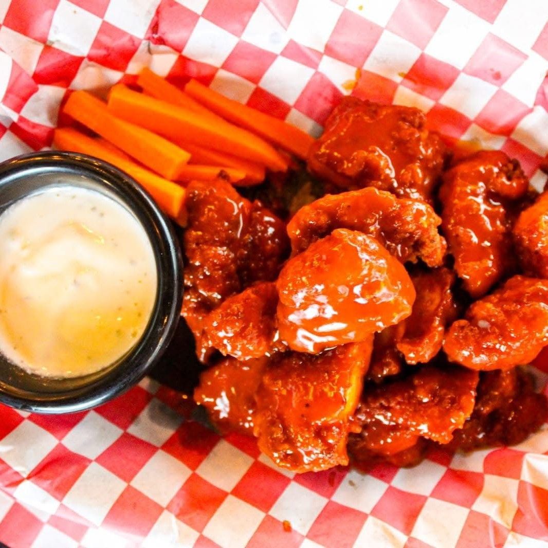 Boneless