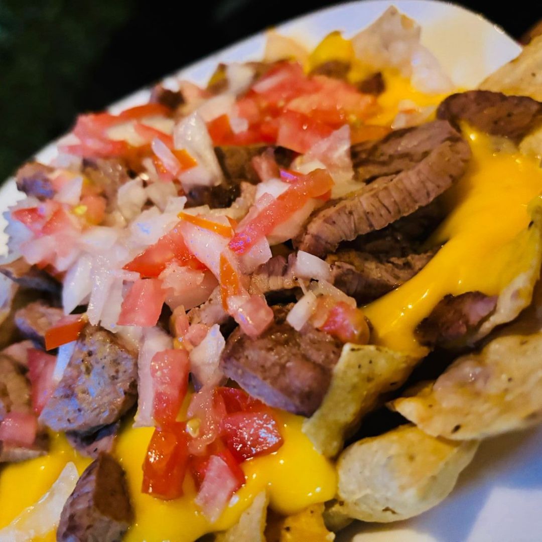 Nachos