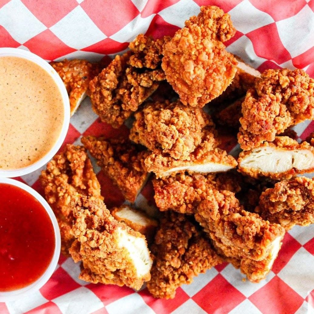 Nuggets (10 Piezas)