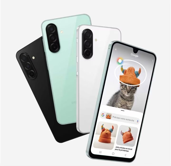 Samsung Galaxy A26 (telephone)