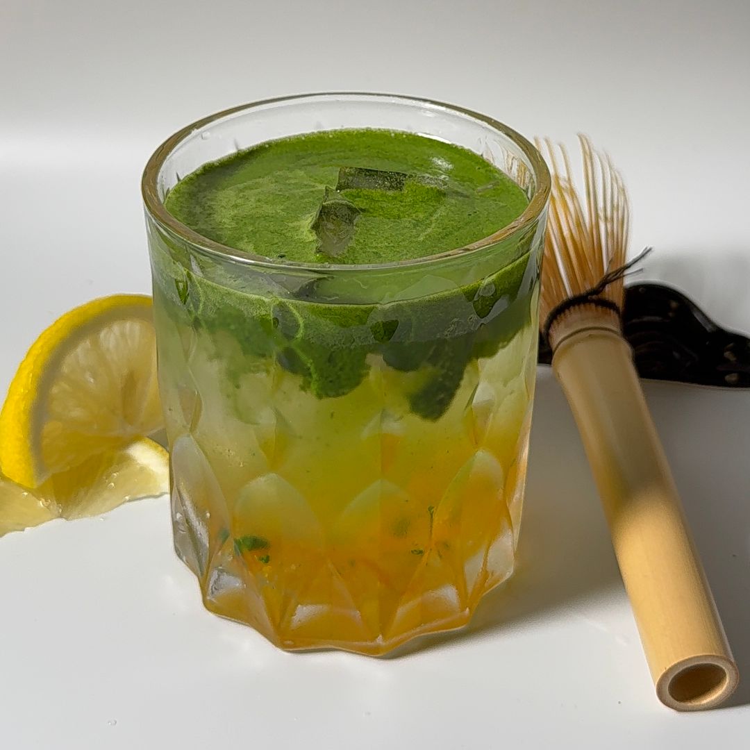 Zesty One
