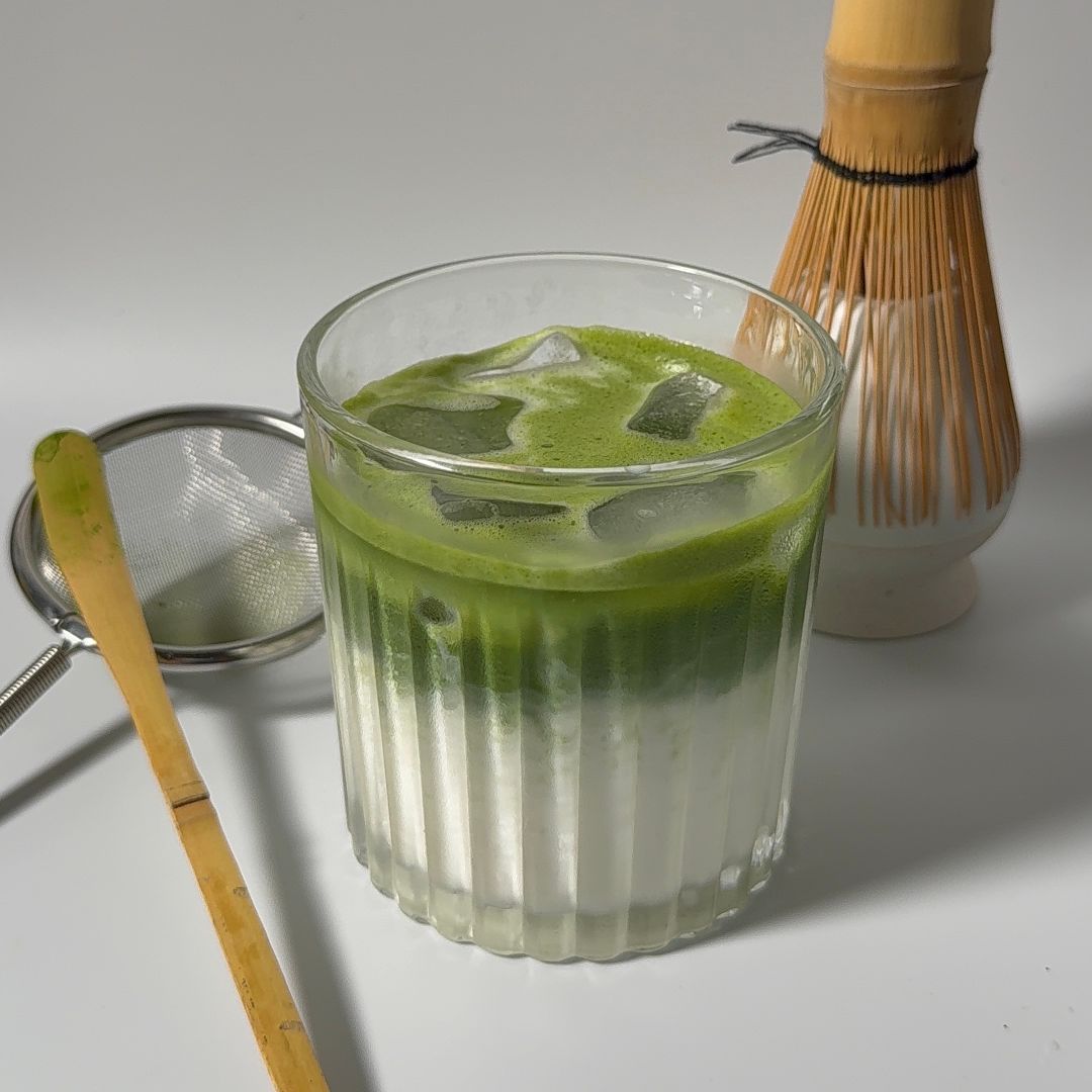 Original Matcha Latte
