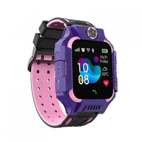 OTEETO KS2 KIDS SMART WATCH