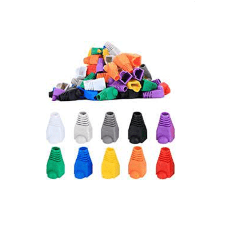 MANCHON RJ45 POT DE 1000pcs