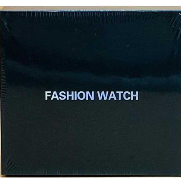SMART FASHION WATCH D5 M12