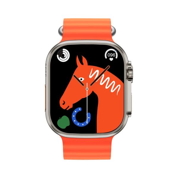 ICONIX I-SW1006 (SMART WATCH)