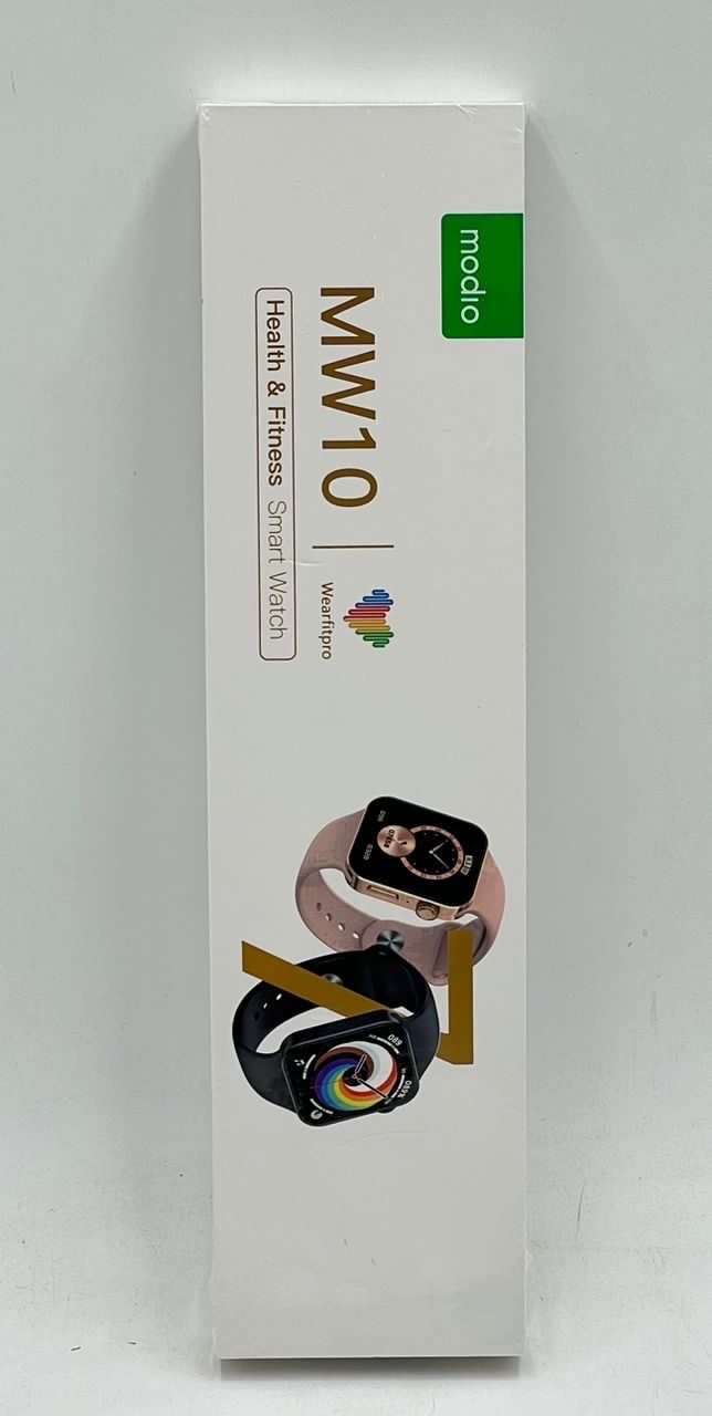 MODIO MONTRE SMART WATCH MW10